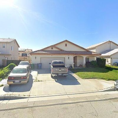 43935 Sandstarr Ct, Lancaster, CA 93535