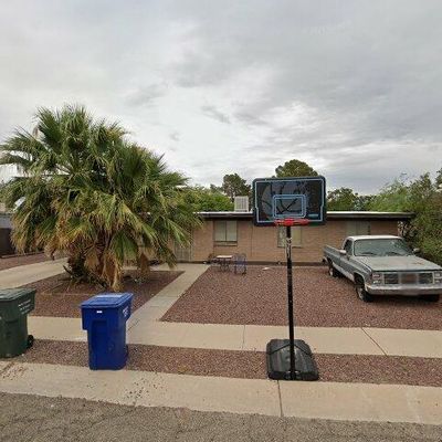 4391 S Boxwood Ave, Tucson, AZ 85730