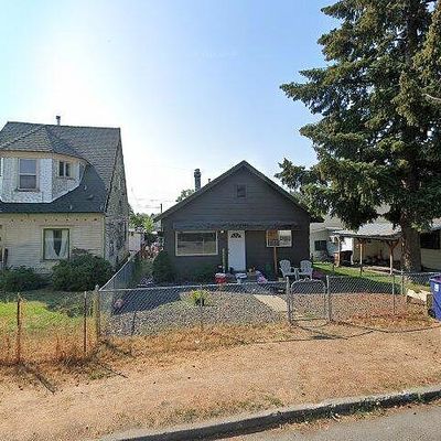 44 E Courtland Ave, Spokane, WA 99207