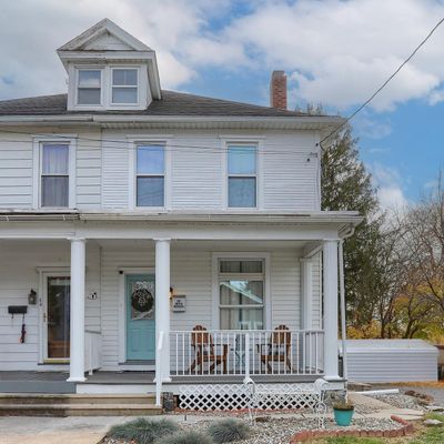 44 E Locust St, Lebanon, PA 17042