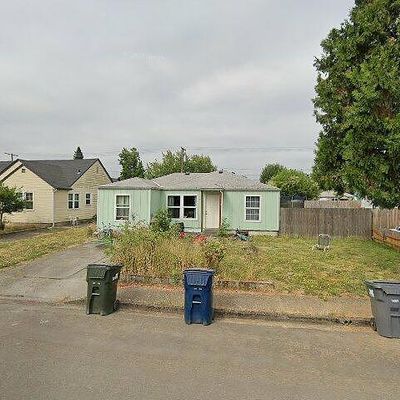 440 24 Th St, Springfield, OR 97477