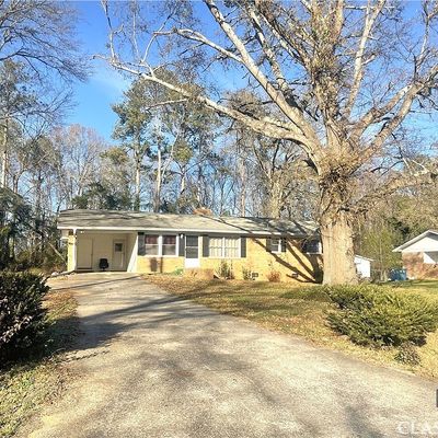 440 Vincent Dr, Athens, GA 30607