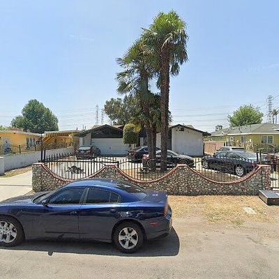 440 W Bennett St, Compton, CA 90220