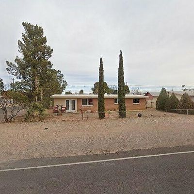 440 W Pirtle Ave, Pirtleville, AZ 85626