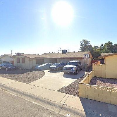 4401 W Keim Dr, Glendale, AZ 85301