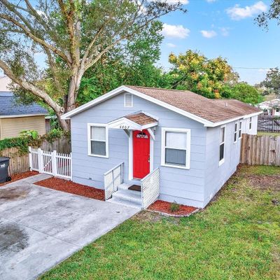 4407 44 Th Ave N, Saint Petersburg, FL 33714