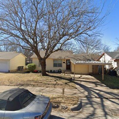 4408 Odessa Ave, Fort Worth, TX 76133