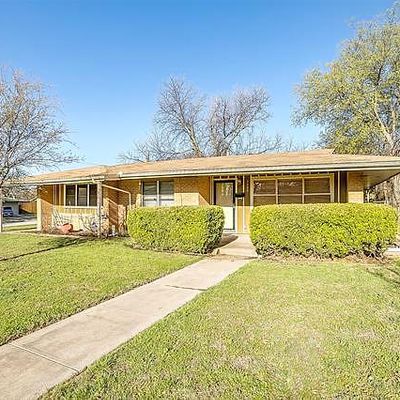 4408 Bonnie Dr, Fort Worth, TX 76116