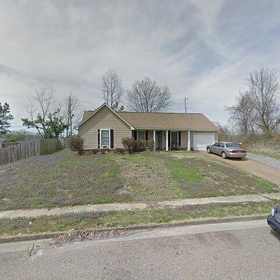 4413 Brickwood Ln, Memphis, TN 38128