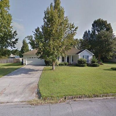 4413 Cranston Cir, Valdosta, GA 31605