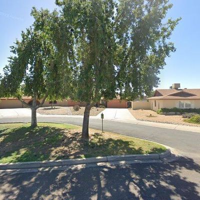 4414 W Keating Cir, Glendale, AZ 85308