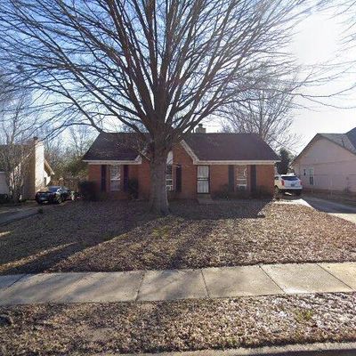 4416 Sunnyslope Dr, Memphis, TN 38141