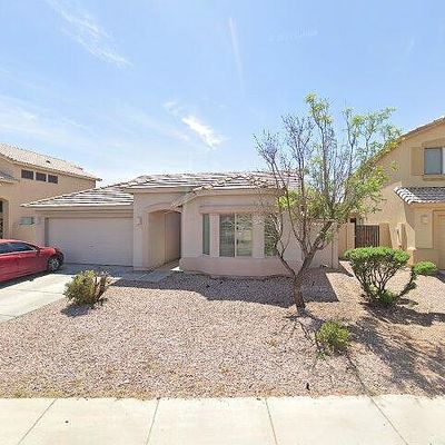 4417 W Carson Rd, Laveen, AZ 85339