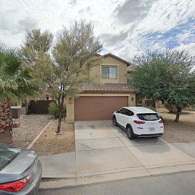 44175 W Snow Dr, Maricopa, AZ 85138