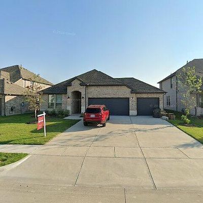 442 Tuscany Dr, Forney, TX 75126