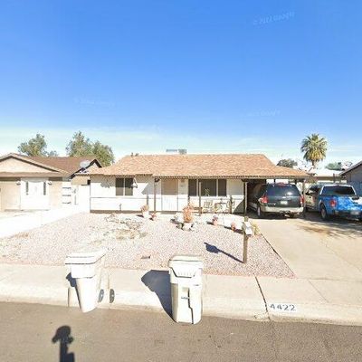 4422 W Eva St, Glendale, AZ 85302