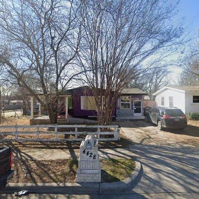 4428 Fitzhugh Ave, Fort Worth, TX 76105