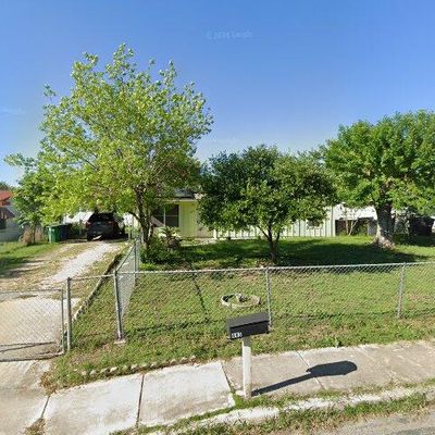 443 Demya Dr, San Antonio, TX 78227