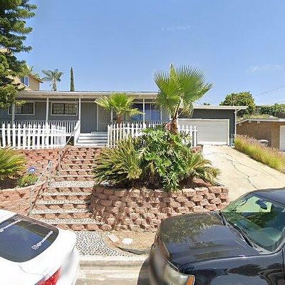 443 Maria Ave, Spring Valley, CA 91977