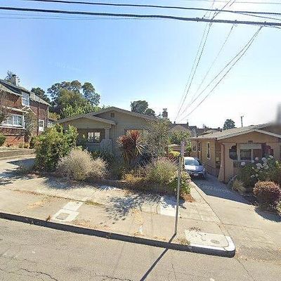 4433 Fleming Ave, Oakland, CA 94619