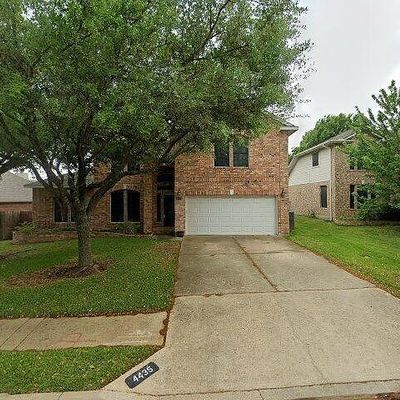 4435 Hunters Lodge Dr, Round Rock, TX 78681