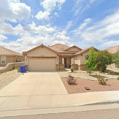 4437 Ojo Caliente Cir, Las Cruces, NM 88011