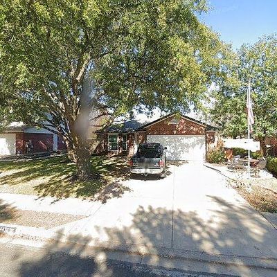 4436 Bremner Dr, Austin, TX 78749