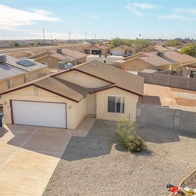 4446 S Bamboo Ave, Yuma, AZ 85365