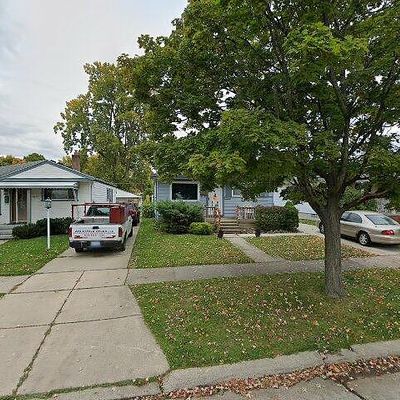 4453 Polk St, Dearborn Heights, MI 48125