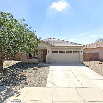 44585 W Santa Fe Ave, Maricopa, AZ 85139