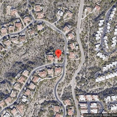 4457 E Pinnacle Ridge Pl, Tucson, AZ 85718
