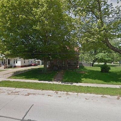 446 N 7 Th St, Auburn, IL 62615