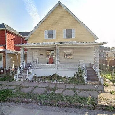4468 Harrison St, Bellaire, OH 43906
