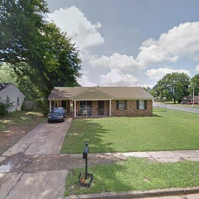 447 Bradwood Ave, Memphis, TN 38109