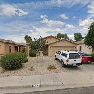 44724 W Gavilan Dr, Maricopa, AZ 85139