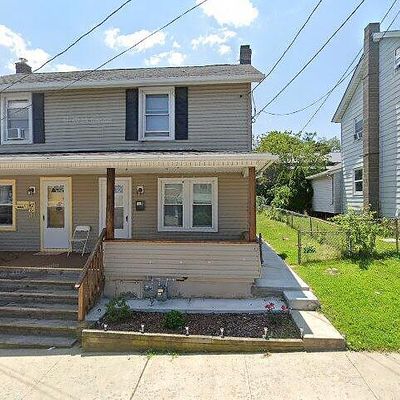 448 E Walnut St, Hazleton, PA 18201