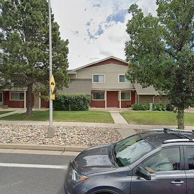 448 W Rockrimmon Blvd #G, Colorado Springs, CO 80919