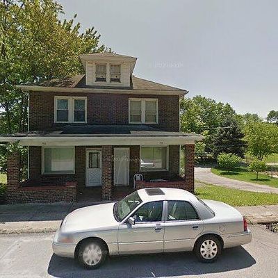 448 Wylie Ave, Clairton, PA 15025
