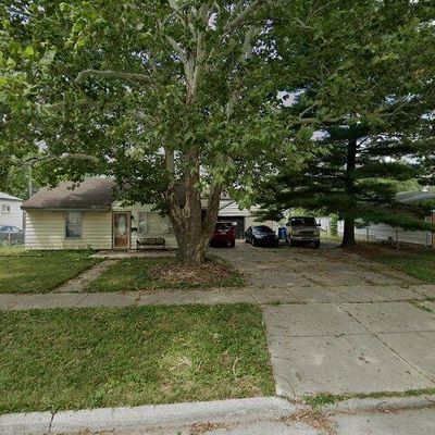 4484 Detroit St, Dearborn Heights, MI 48125