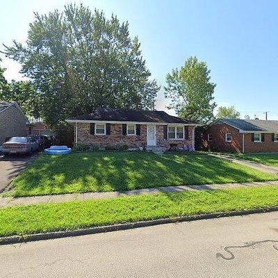 449 Peachtree Rd, Lexington, KY 40509