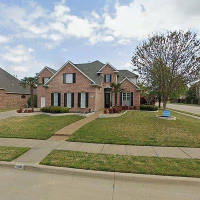 4490 Donegal Dr, Frisco, TX 75034