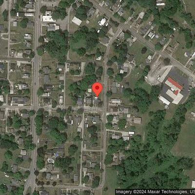 45 E High St, Plymouth, OH 44865