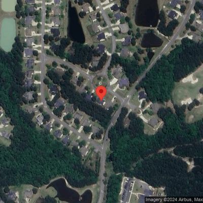 45 Shining Water Ln, Spring Lake, NC 28390