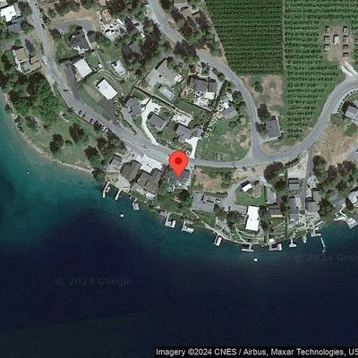 45 Willow Point Rd, Manson, WA 98831