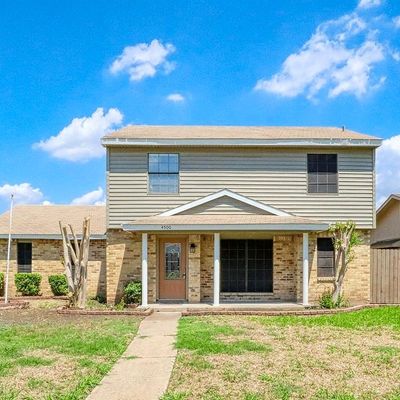 4500 Hale St, The Colony, TX 75056