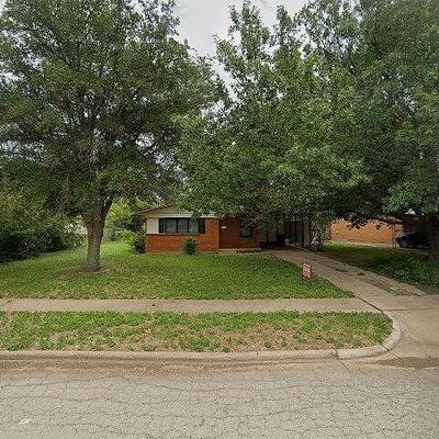 4503 Mccrory Ave, Wichita Falls, TX 76308