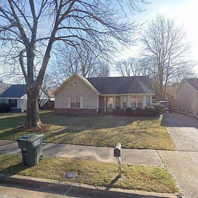 4506 Country Brook Dr, Memphis, TN 38141