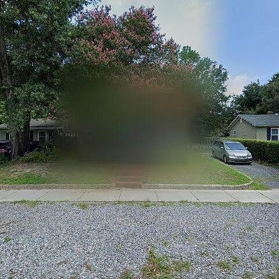 4509 Rugheimer Ave, North Charleston, SC 29405