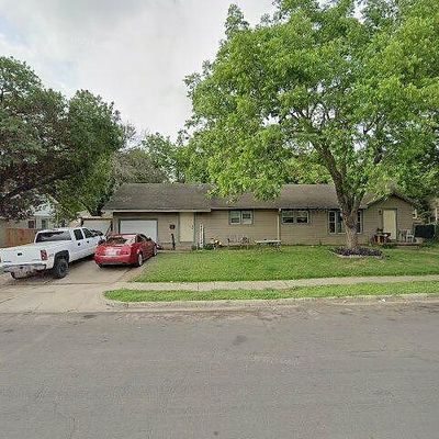 4508 Sanger Ave, Waco, TX 76710