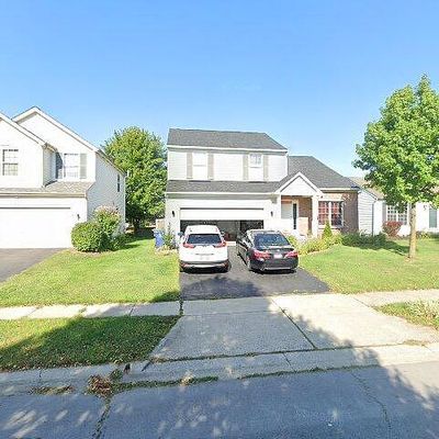 451 Bricktone Dr, Blacklick, OH 43004